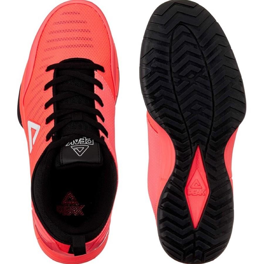 WOK-4505 PEAK ピーク 安全靴 セーフティースニーカー 先芯入り ワーク