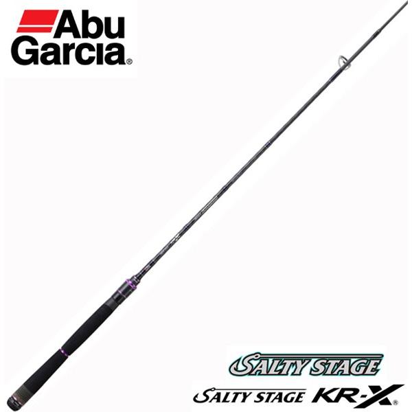 新版 アブガルシア ソルティーステージ Kr X ボートシーバス Sbs 632ml Kr お取り寄せ対応商品 大型商品 E プロショップケイズ 通販 Yahoo ショッピング 新品即決 Www Lequotidien Mr