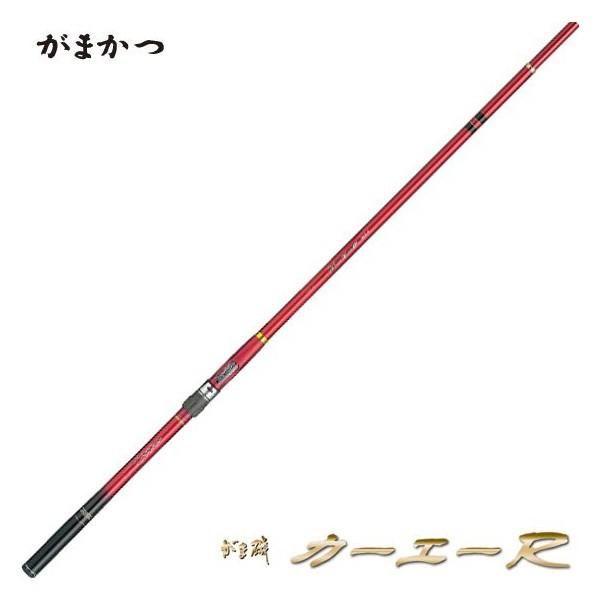 希少 がまかつカーエーR 3-50 極美品｜Yahoo!フリマ（旧PayPayフリマ）