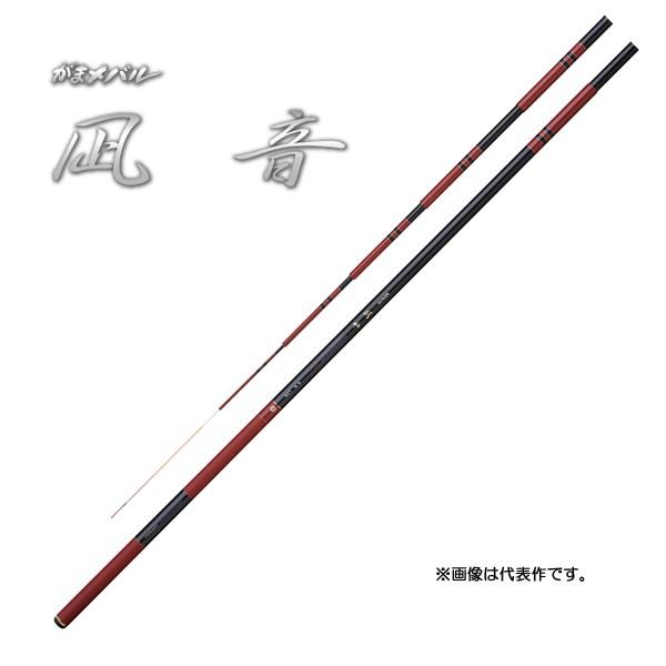 がまかつ がまメバル 凪音 硬調 5 2m お取り寄せ商品 大型商品 G1511g15 プロショップケイズ 通販 Yahoo ショッピング