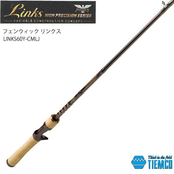 フェンウィック リンクス ヨシダバージョン #LINKS60Y-CMLJ 【大型商品