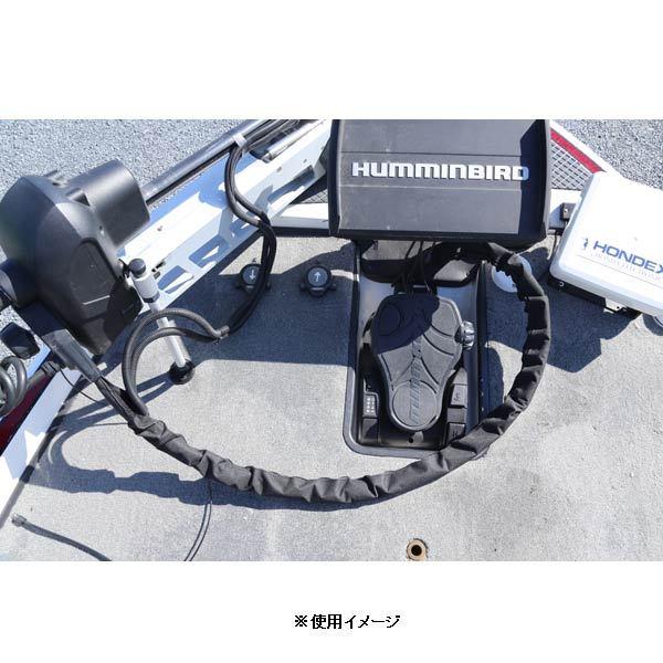 ケイズオリジナル TRジャケット(トローリングモーターリギングジャケット) 【メール便NG】