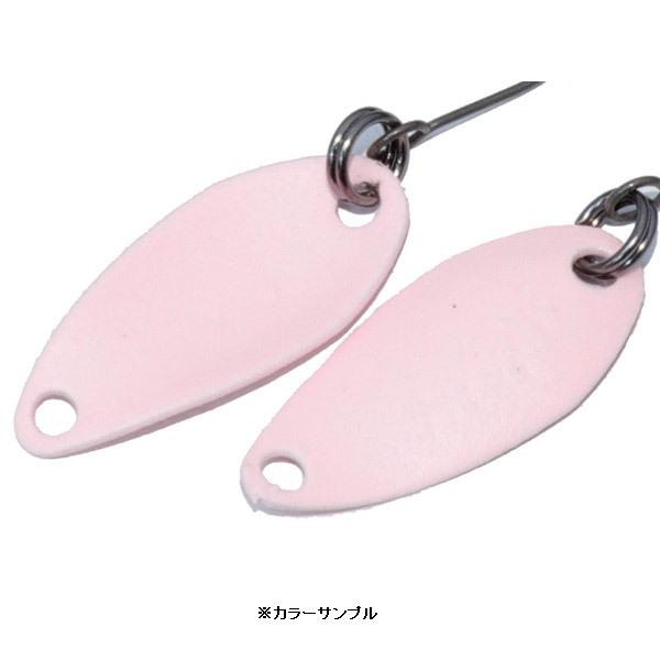 ロデオクラフト NOA m(ノア-m) 0.35g #51 レッドグロー