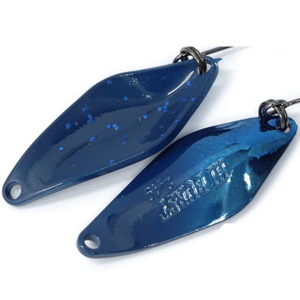 ヴァルケイン ハイバースト 2.4g #47.ARブルー 【メール便OK】 : プロ