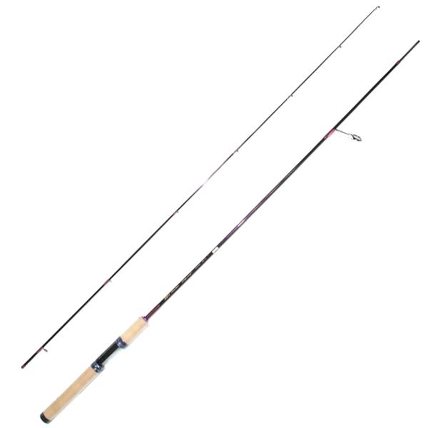 ロッド 999.9 Gray wolf 63M-TRZ ロデオクラフト 999.9 Meister Gray wolf 63ML-TRZ 【大型商品