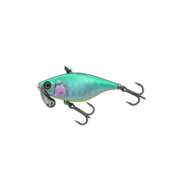 ジャッカル TN38 トリゴン #ライムルミナス 【メール便OK】 : プロ