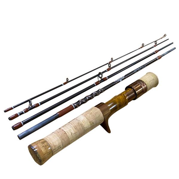 フェンウィック fenwick HMG GCA-554 フェルール ブランクス 
