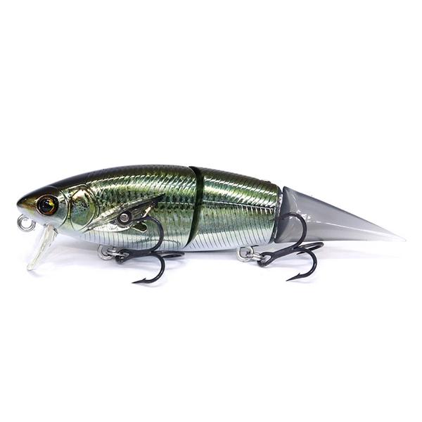 MADOTACHI HANITAS LR リアルホンモロコ マドタチ ハニタス LR 3/4oz.クラス フローティング #リアルホンモロコ