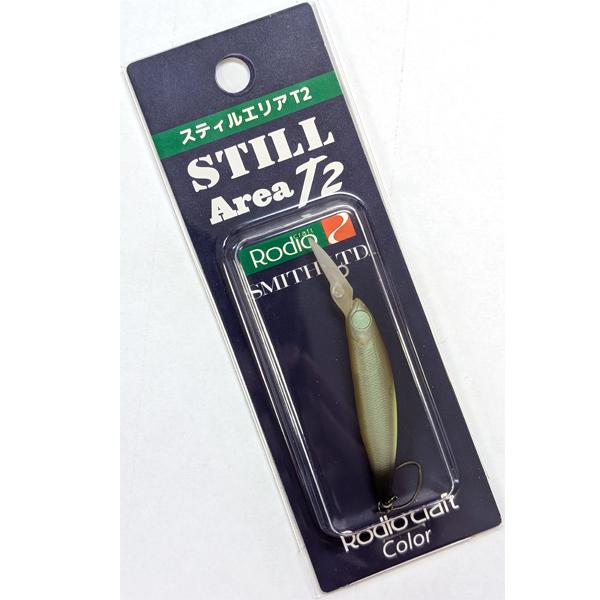 SMITH STILL Area T2 スティル エリア ロデオクラフト コラボ