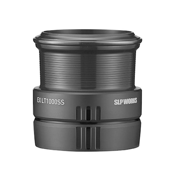 SLPワークス SLPW EX LT ブラックスプール2 LT1000SS 【メール便NG