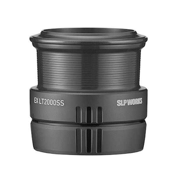 【最終値下げ】SLPワークス EX LT 2000SS SLP WORKS SLPW EX LTスプール 2000SS | リールパーツ・メンテ