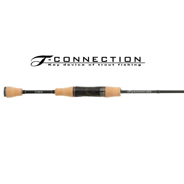 ティモン・Tコネクション55LML-ST 未使用品 ティモン T-コネクション エリア TCA-S55LML-ST 5.5ft. ソリッド