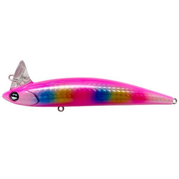 エイチ・エー・エル NICO ラビット90S 90mm 13.5g シンキング #RB-43 W