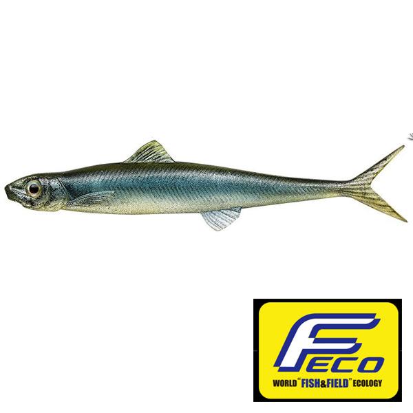 エバーグリーン ラストエース95F 9.5mm フローティング #162 リザーバーアユ【メール便OK】【FECO認定商品】