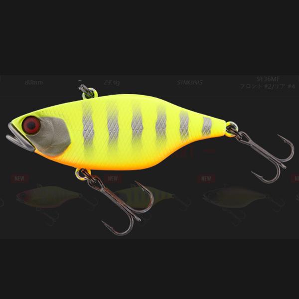 JACKALL（ジャッカル） TNバイブレーション TN50 52mm 9.0g シンキング