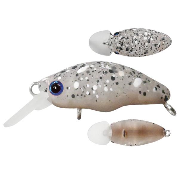 スミス ダンゴウオSR-Low 23mm 1.1g スローシンキング #14