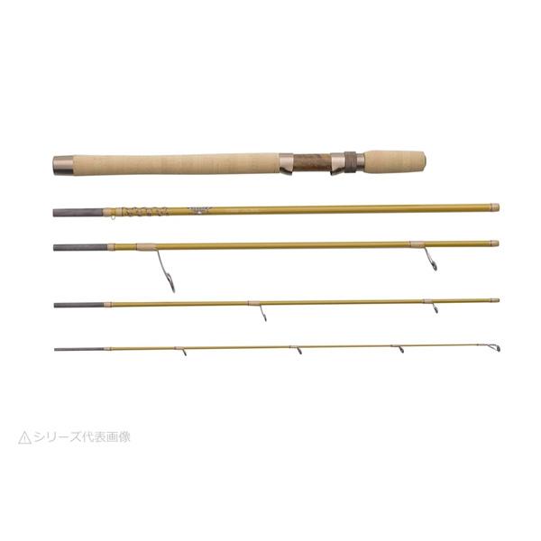 フェンウィック ビッグショット GFS711SMH-5JYE 7.11ft MAX30g MAX16lb
