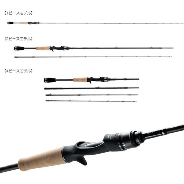 Abu Garcia（アブガルシア） ホーネットスティンガープラス HSPC-691ML