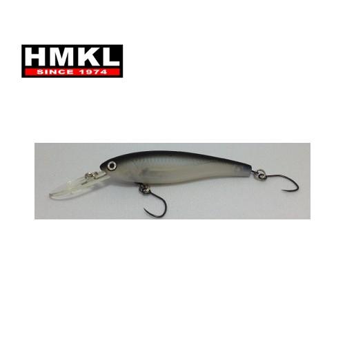 ハンクル シャッド 65 MR #マットブルーパールシャッド HMKL SHAD