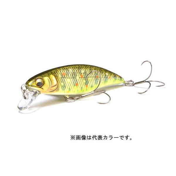 Megabass（メガバス） グレートハンティング 45 フラットサイド
