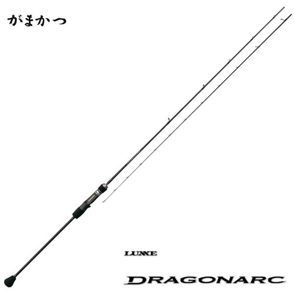 Gamakatsu がまかつ ラグゼ ドラゴンアーク B66UL 【大型商品