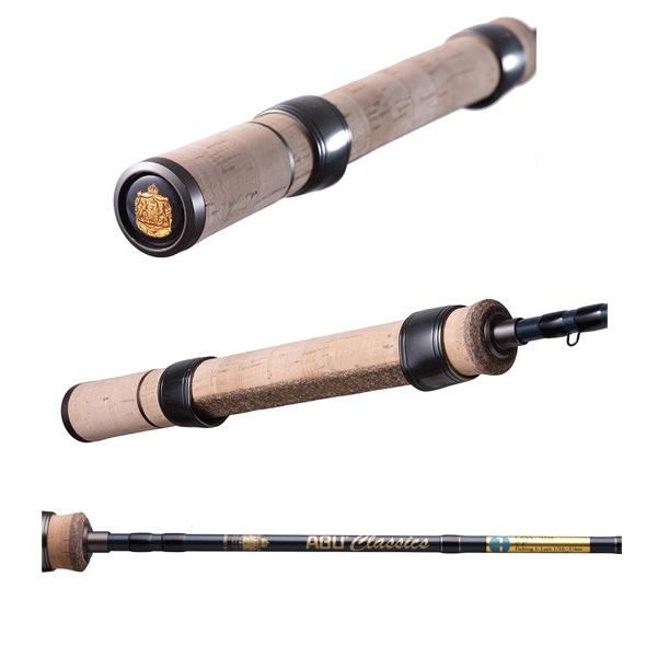 ABU Classics アブクラシックス CSNS- 522L ABU Classics trout