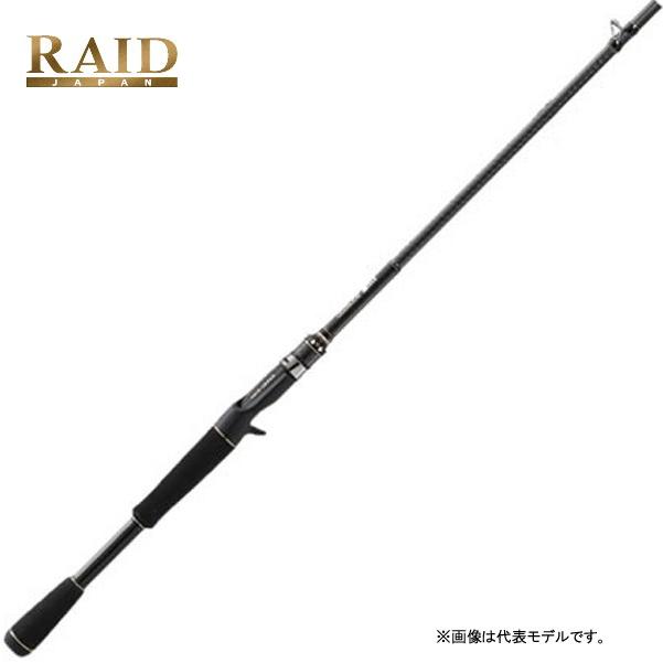 良品　レイドジャパン　グラディエーターアンチ　ブラスター　GA-611HC 楽天市場】レイドジャパン グラディエーター アンチ GA-611HC