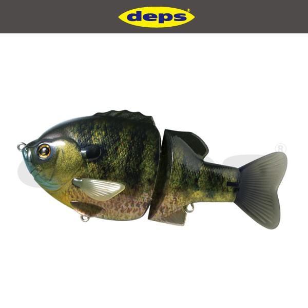 ドランクレイジー 皇(スメラギ) #03 ゴールデンアロワナ