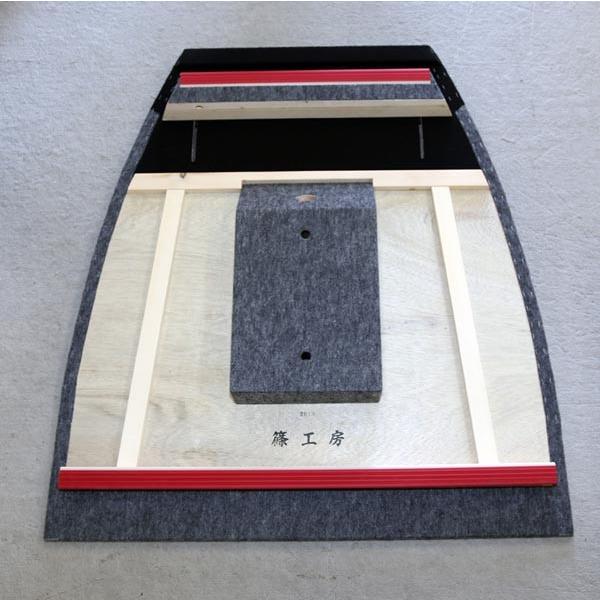 篠工房 ハイデッキ Neo 品番 18 送料込み価格 Pp01 プロショップケイズ 通販 Yahoo ショッピング