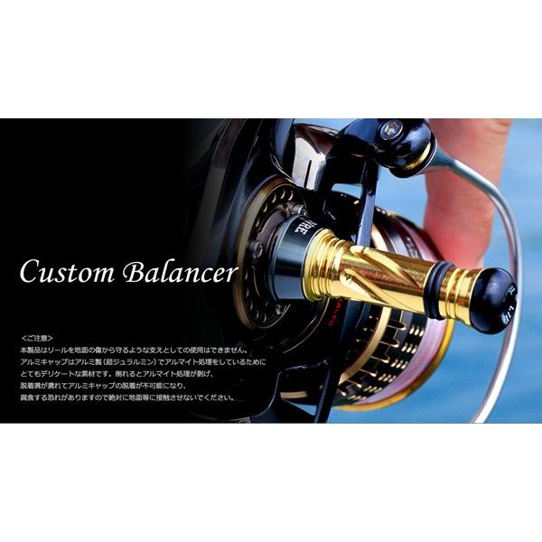 リブレ カスタムバランサー C3タイプ LIVRE 【メール便OK】【お