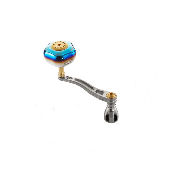 リブレLIVRE パワーアーム88 シマノ右巻き8000〜14000対応