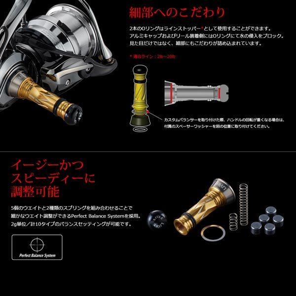 リブレカスタムバランサー　タイプ2 限定カラー　ステラガンメタ　未開封品 リブレ カスタムバランサー タイプ2 C1Type #ガンメタ/チタン