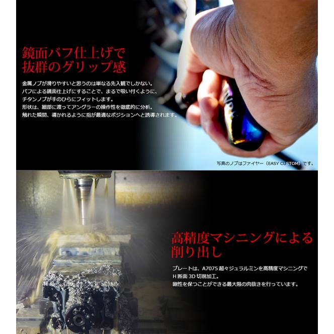 リブレ BJ 84-92T ダイワB1用 79.9g #ガンメタブラック【送料無料】【お取り寄せ商品】_2