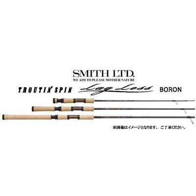 SMITH(釣り具) SMITH スミス トラウティンスピン ラグレス SMITH(釣り具) SMITH スミス トラウティンスピン ラグレス