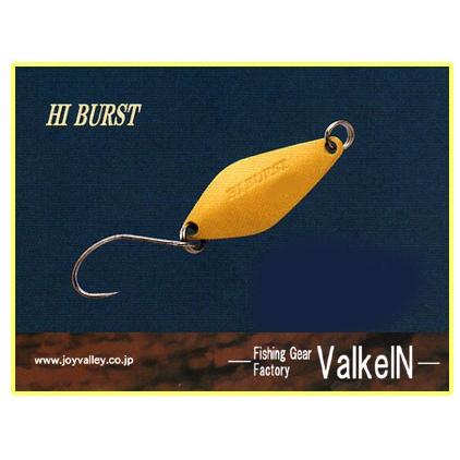 ヴァルケイン　ハイバースト2.4g ハイバースト 2.4g | イシグロ公式オンラインショップ