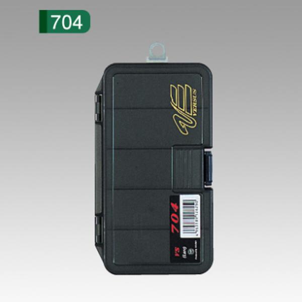 メイホウ（MEIHO） VS-704 (6インチ)(ルアータイプ) : プロショップ