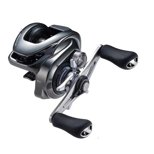 シマノ（SHIMANO） 23 メタニウム 101HG ギア比7.1:1 最大ドラグ 5kg