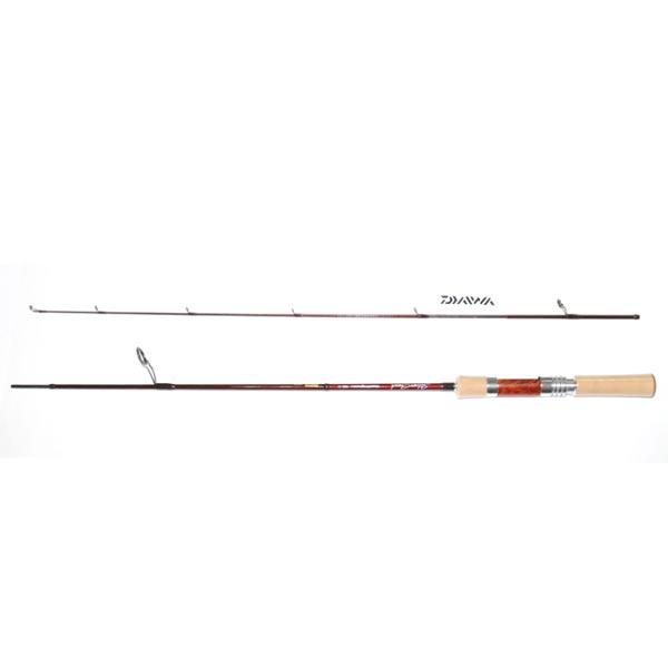 DAIWA（ダイワ） シルバークリーク グラスプログレッシブ 48L-G