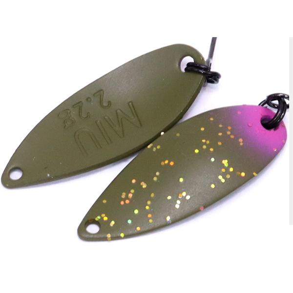 フォレスト ＭＩＵ ミュー２.２ｇ ４５個セット フォレスト MIU ミュー2.2g 45個セット