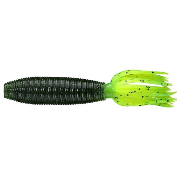 Gary YAMAMOTO（ゲーリーヤマモト） イカ ファットイカ 4inch #194J