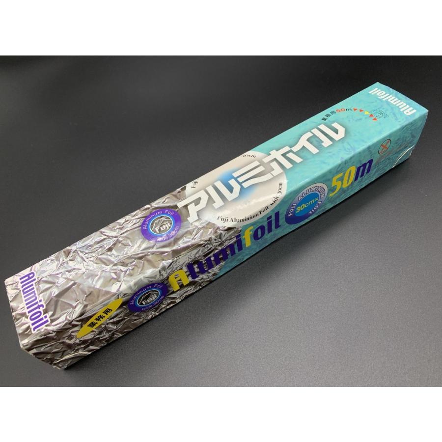 驚きの値段 フジアルミホイル 30 25m 40本入 人気満点 Zoetalentsolutions Com