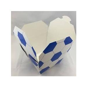 H 19 4 パイルボックス サッカーボール 青 300枚入 Ykr 0 プロショップnao 通販 Yahoo ショッピング