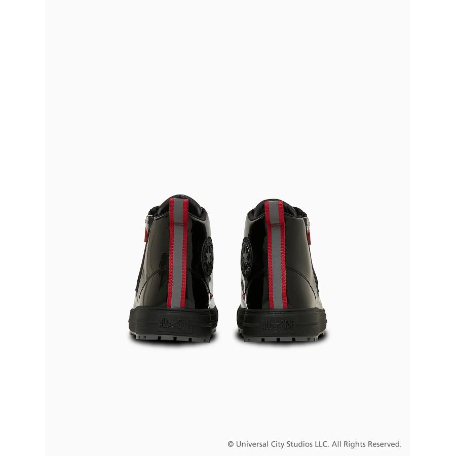 コンバース 安全靴 ALL STAR PS Z HI FAST&FURIOUS CPD ブラック