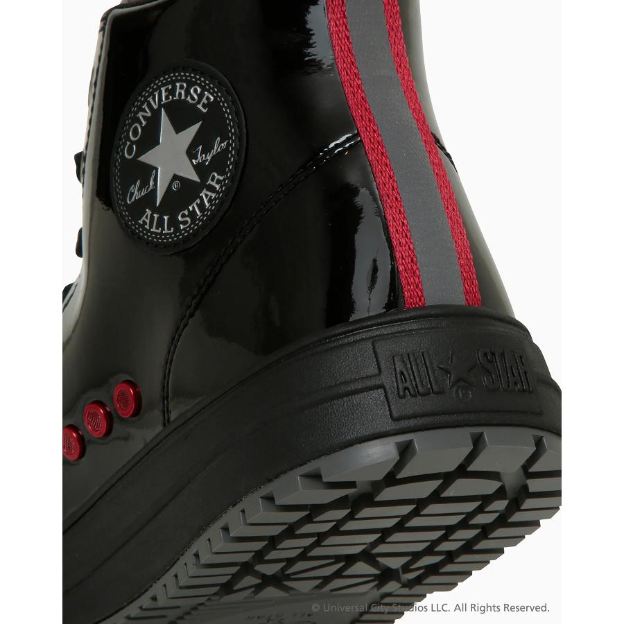ALLSTAR防具パピコ ワイルド・スピード コンバース CPD ALL STAR PS Z HI / FAST