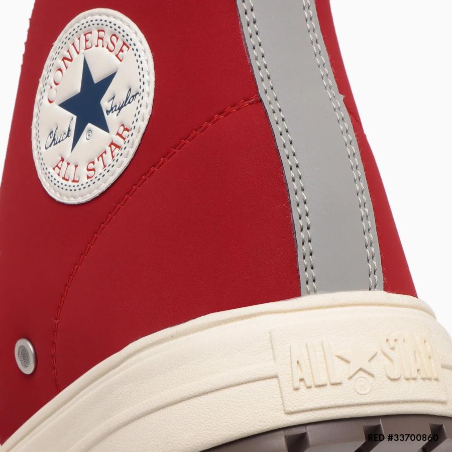 【新品未使用】CONVERSE ALL STAR レッド ハイカット 安全靴 楽天市場】コンバース CPD 安全靴 スニーカー ハイカット