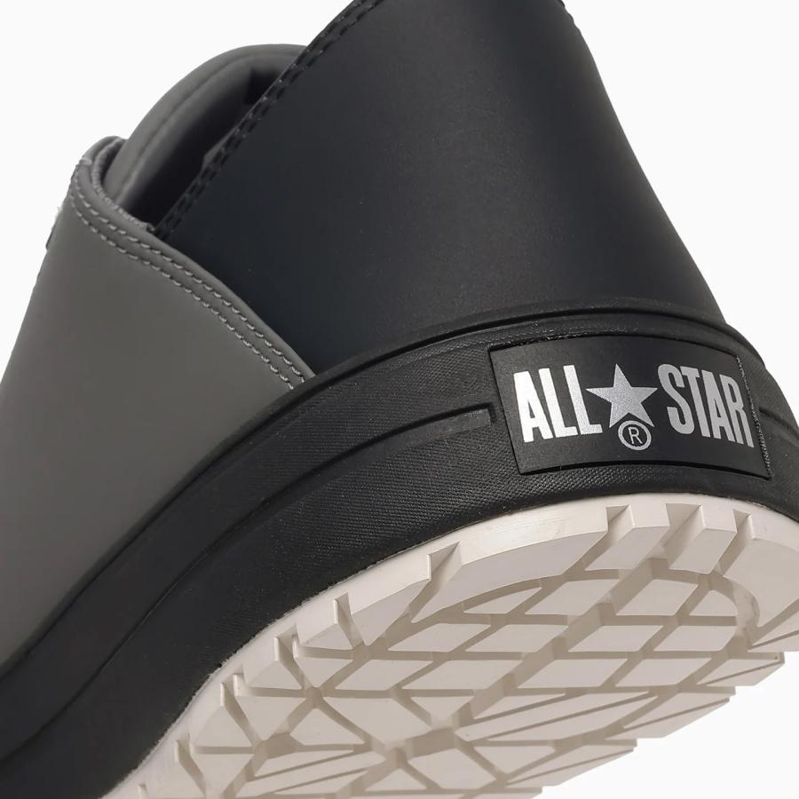 ALL STAR 【安全靴】コンバース オールスター PS2 OX メンズ