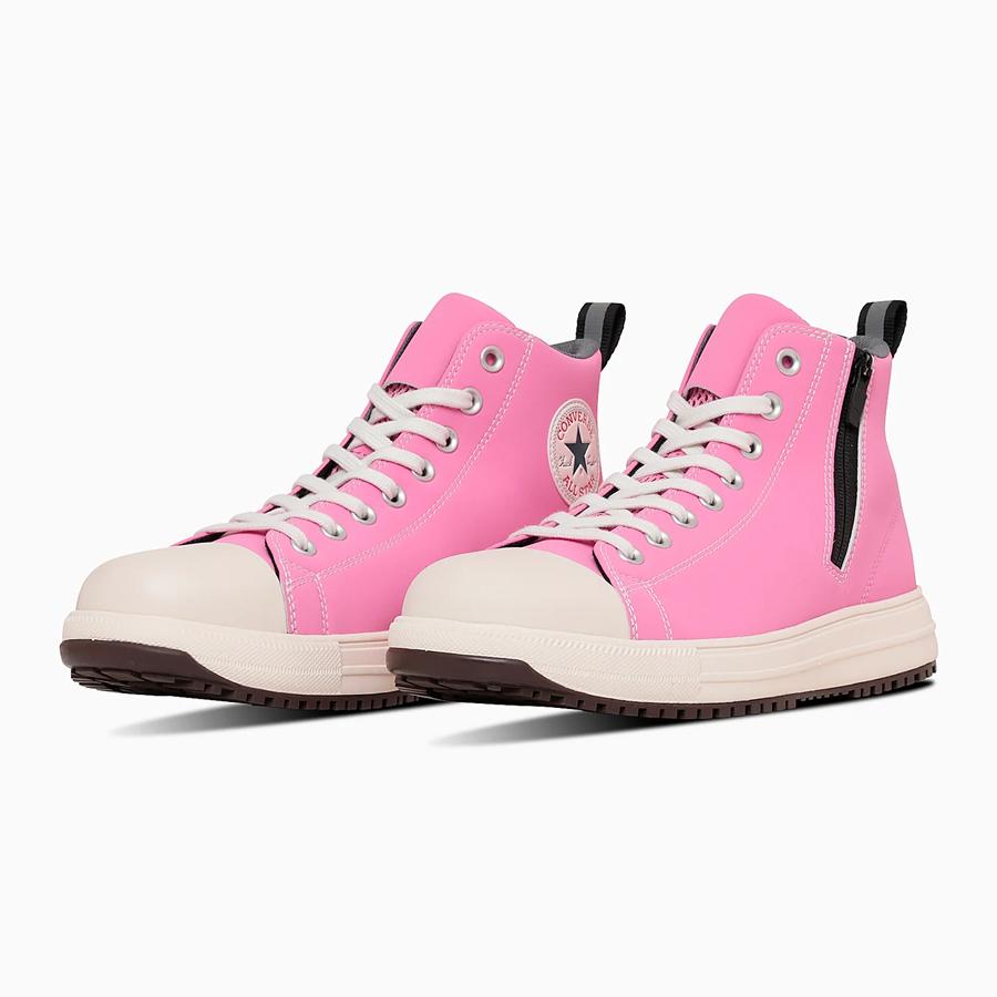 ALL STAR 安全靴 EEE相当 コンバース ハイカット オールスター ALL STAR 安全靴 EEE相当 コンバース ハイカット オールスター