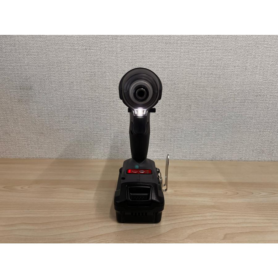 リョービ KYOCERA(旧リョービ)18V 充電式インパクトドライバー リョービ KYOCERA(旧リョービ)18V 充電式インパクトドライバー