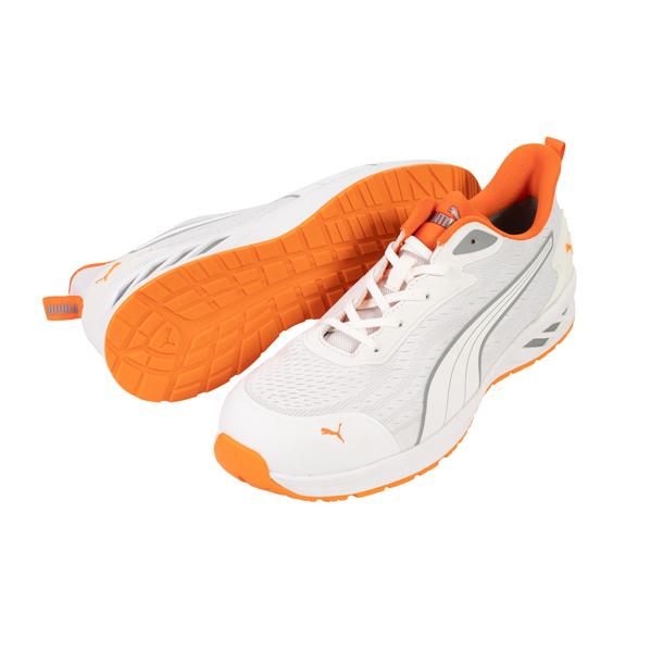 PUMA（プーマ） 安全靴 セーフティシューズ ジャパンアスレチック