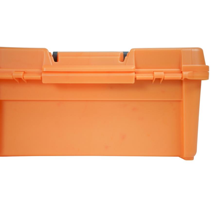 リングスター ツールボックス プラスチック 工具箱 工具ケース 工具